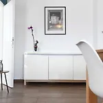 Apartman Visnjik- Free Private Parking Zadar