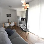 Visnjik- Free Private Parking Apartman Zadar
