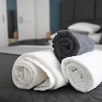 Apartman Visnjik- Free Private Parking *