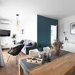 Visnjik- Free Private Parking Apartman Zadar