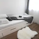Apartman Visnjik- Free Private Parking *