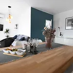 Apartman Visnjik- Free Private Parking Zadar