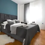 Apartman Visnjik- Free Private Parking