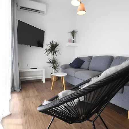 Apartment Linda *