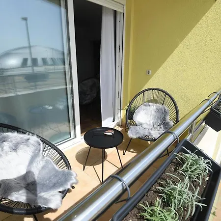 Apartment Visnjik- Free Private Parking * Zara