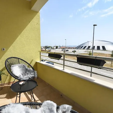 Apartment Visnjik- Free Private Parking *