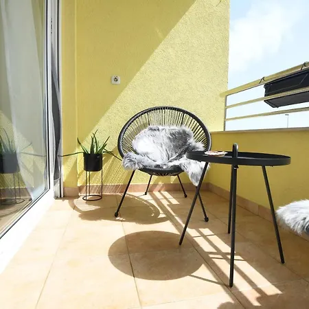 Linda Apartment *