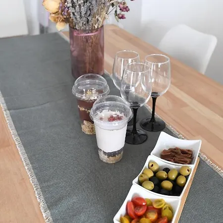 Apartment Visnjik- Free Private Parking * Zara