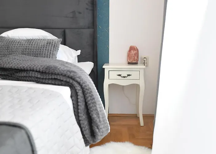 Apartman Visnjik- Free Private Parking Zadar