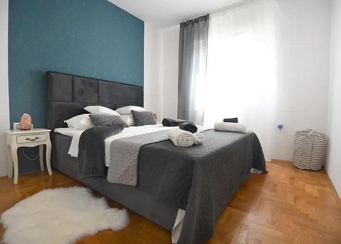 Apartman Visnjik- Free Private Parking