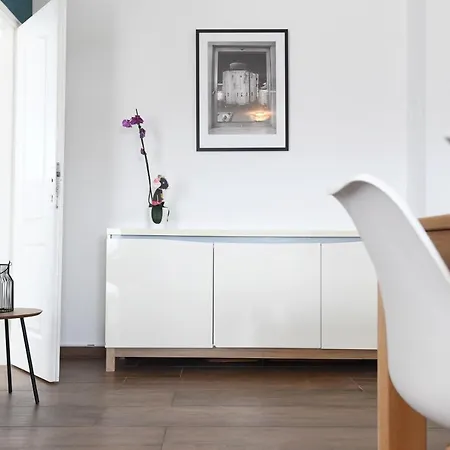Apartment Visnjik- Free Private Parking Zadar