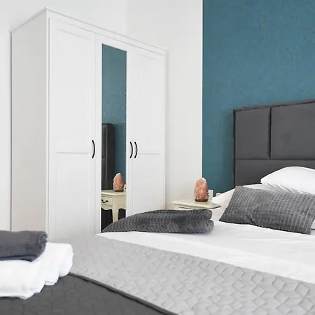 Visnjik- Free Private Parking Apartmán