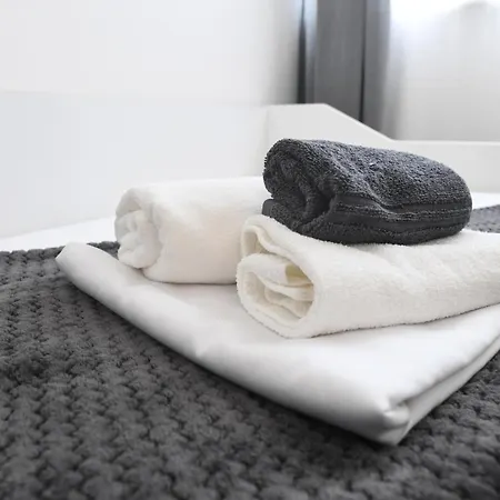 Apartmán Visnjik- Free Private Parking