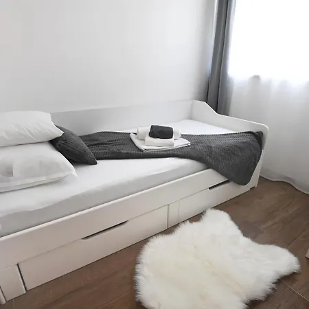 Apartment Visnjik- Free Private Parking *