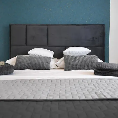 Apartmán Visnjik- Free Private Parking Zadar