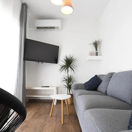 Linda Appartement