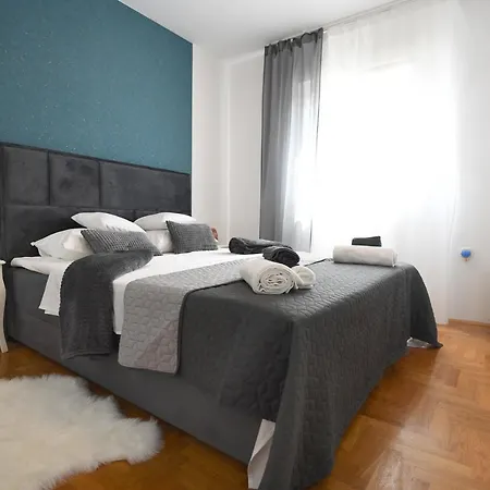 Apartment Visnjik- Free Private Parking