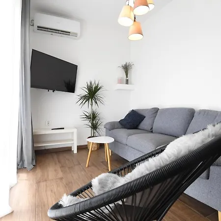 Apartment Visnjik- Free Private Parking