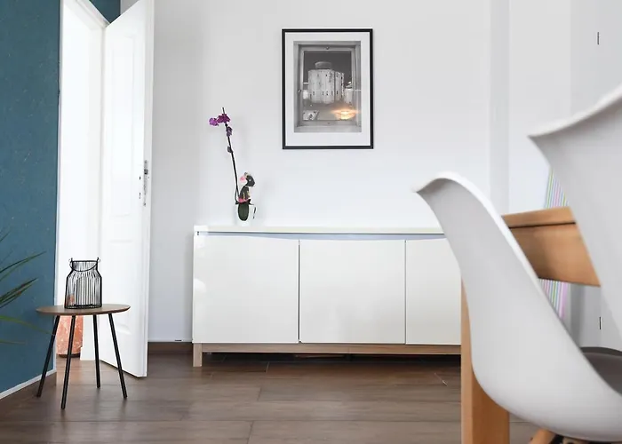 Apartmán Visnjik- Free Private Parking Zadar