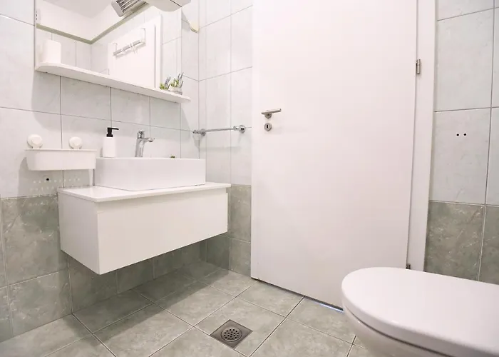 Apartmán Visnjik- Free Private Parking