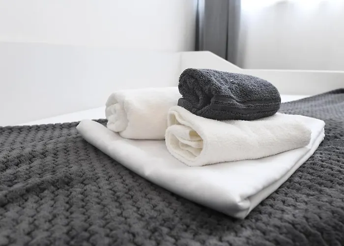 Apartmán Visnjik- Free Private Parking