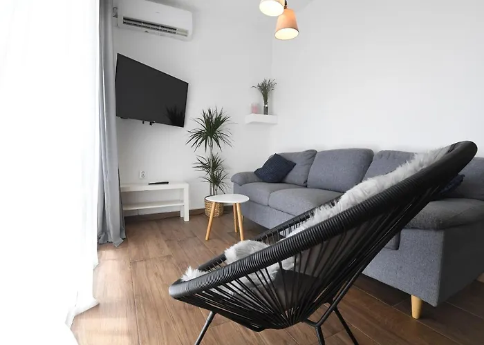 Apartmán Visnjik- Free Private Parking *