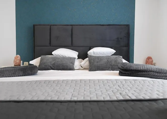 Apartment Visnjik- Free Private Parking Zadar