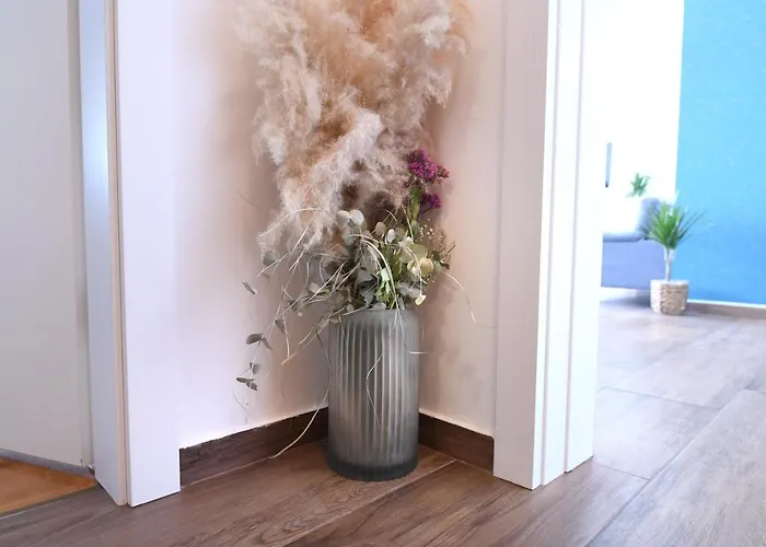 Visnjik- Free Private Parking