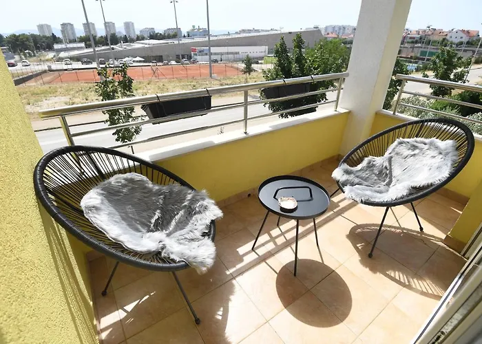 Visnjik- Free Private Parking *