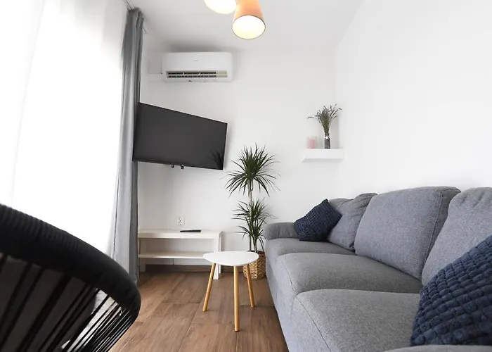 Visnjik- Free Private Parking Apartment