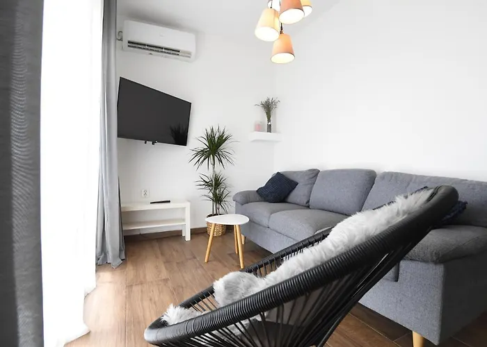 Apartmán Visnjik- Free Private Parking