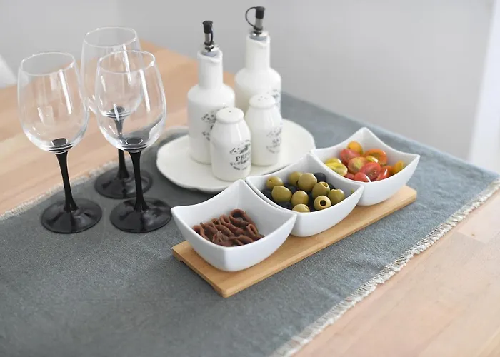 Visnjik- Free Private Parking Apartmán *